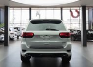 Jeep Grand Cherokee Sport