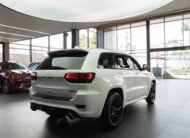 Jeep Grand Cherokee Sport