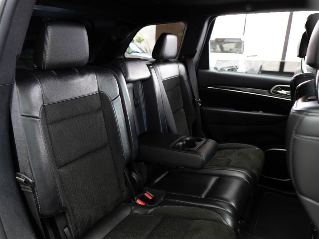 Jeep Grand Cherokee Sport