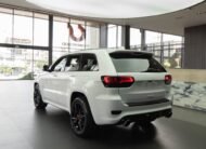 Jeep Grand Cherokee Sport