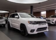Jeep Grand Cherokee Sport