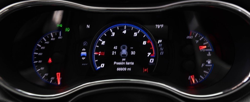 Jeep Grand Cherokee Sport