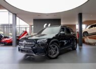 Mercedes-Benz Clase GLB 200 AMG