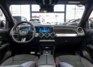 Mercedes-Benz Clase GLB 200 AMG