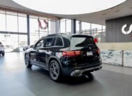 Mercedes-Benz Clase GLB 200 AMG