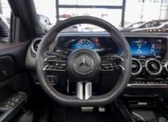Mercedes-Benz Clase GLB 200 AMG