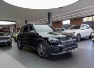 Mercedes-Benz Clase GLB 200 AMG