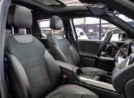 Mercedes-Benz Clase GLB 200 AMG