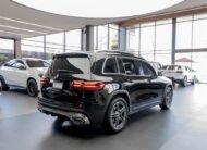 Mercedes-Benz Clase GLB 200 AMG