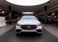 Mercedes-Benz Clase S 63 E PERFORMANCE