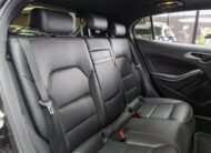 Mercedes-Benz Clase GLA 250 4 Matic
