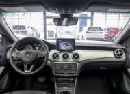 Mercedes-Benz Clase GLA 250 4 Matic