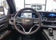 Cadillac Escalade Premium Luxury Long