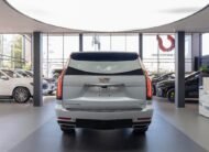 Cadillac Escalade Premium Luxury Long