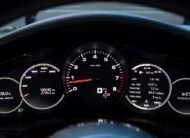 Porsche Cayenne Coupe