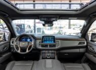 Chevrolet Suburban Highcountry