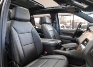 Chevrolet Suburban Highcountry