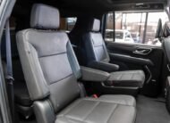 Chevrolet Suburban Highcountry