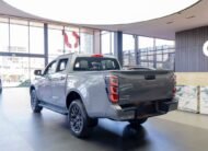 Isuzu DMAX LSE