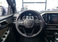Isuzu DMAX LSE