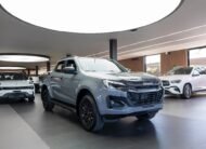Isuzu DMAX LSE