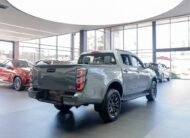Isuzu DMAX LSE