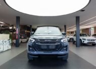 Isuzu DMAX LSE
