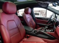 Porsche Cayenne Coupe
