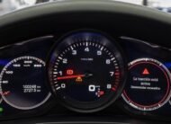 Porsche Cayenne Coupe