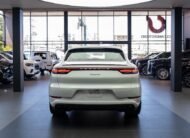 Porsche Cayenne Coupe