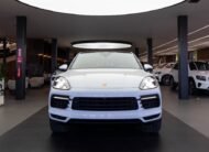 Porsche Cayenne Coupe