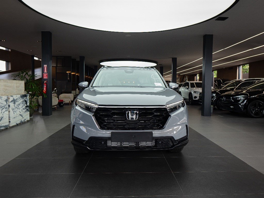 Honda CR-V EXL