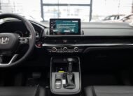 Honda CR-V EXL