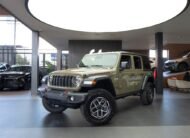 Jeep Wrangler Rubicon