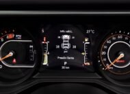 Jeep Wrangler Rubicon