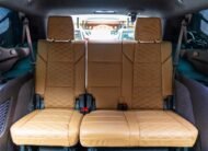 Cadillac Escalade Premium Luxury