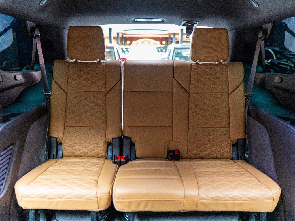 Cadillac Escalade Premium Luxury