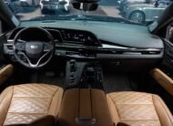 Cadillac Escalade Premium Luxury