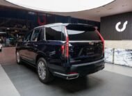Cadillac Escalade Premium Luxury