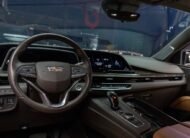 Cadillac Escalade Premium Luxury