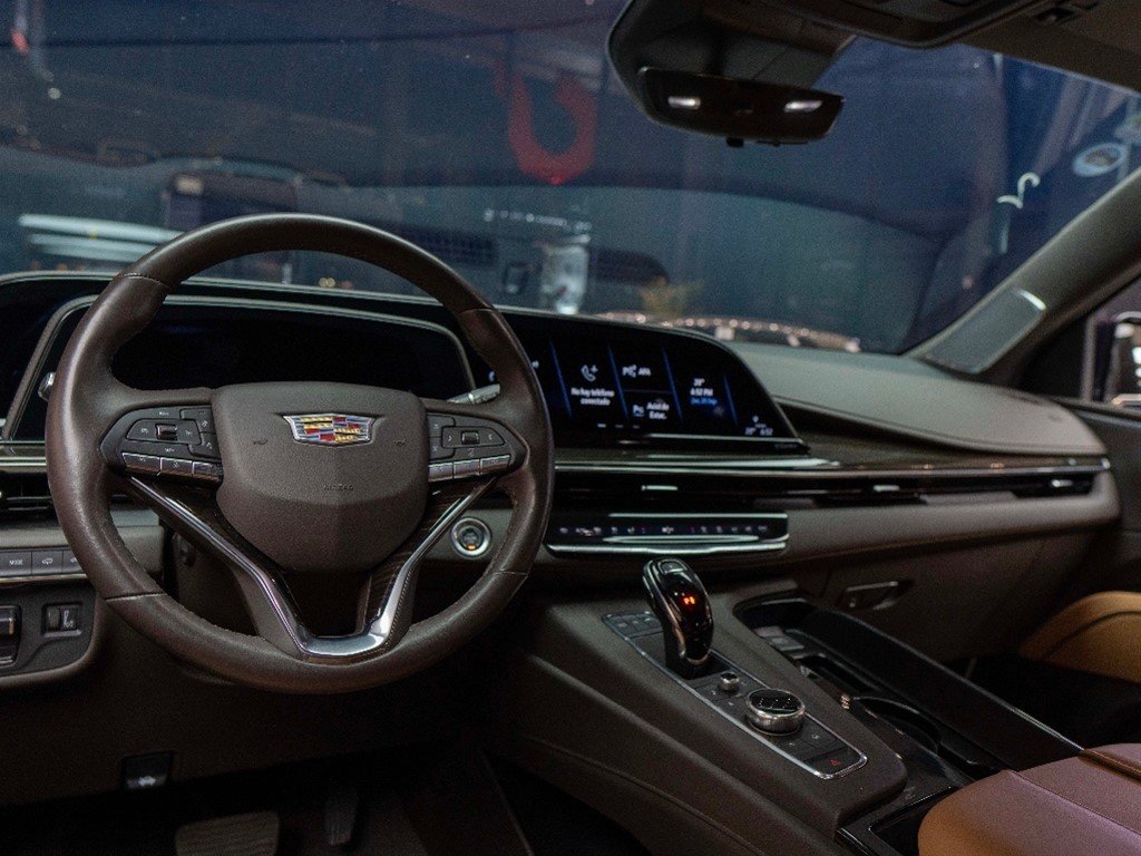 Cadillac Escalade Premium Luxury