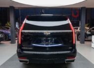 Cadillac Escalade Premium Luxury