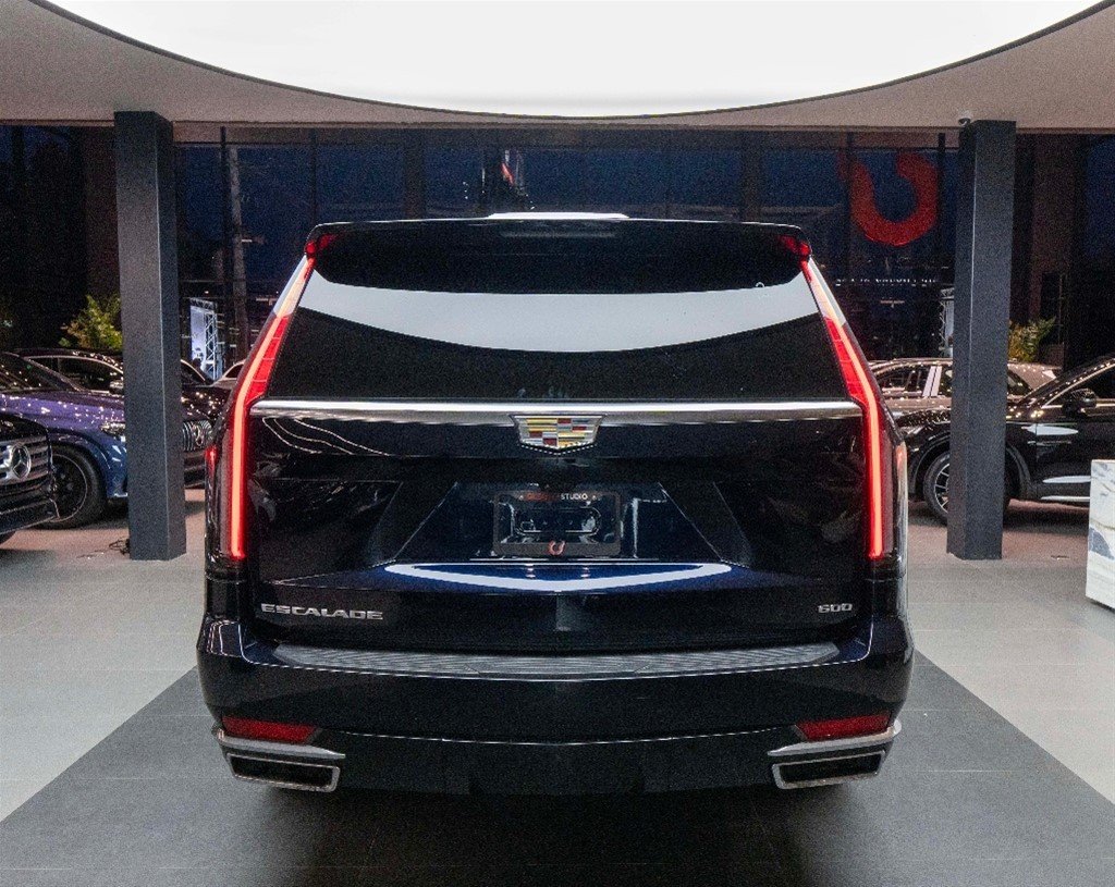 Cadillac Escalade Premium Luxury