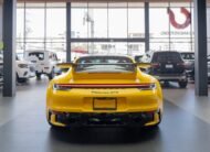 Porsche 911 Carrera GTS