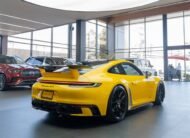 Porsche 911 Carrera GTS