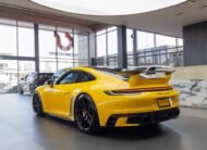 Porsche 911 Carrera GTS