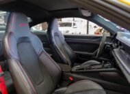 Porsche 911 Carrera GTS