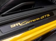 Porsche 911 Carrera GTS