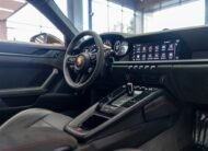 Porsche 911 Carrera GTS