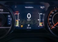 Jeep Wrangler Rubicon